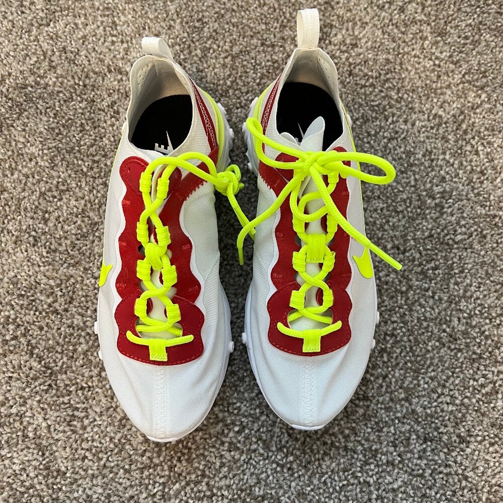 Nike React Women's Sneaker 5.5 (Never worn)